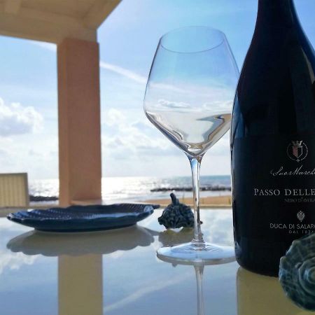 La Veranda Di Giada Scicli Dış mekan fotoğraf