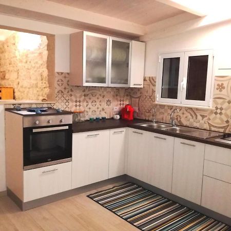 La Veranda Di Giada Scicli Dış mekan fotoğraf