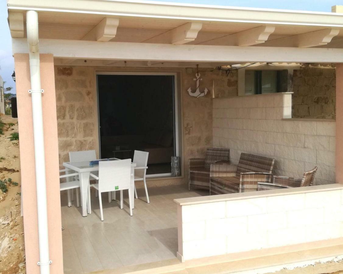 La Veranda Di Giada Scicli Dış mekan fotoğraf