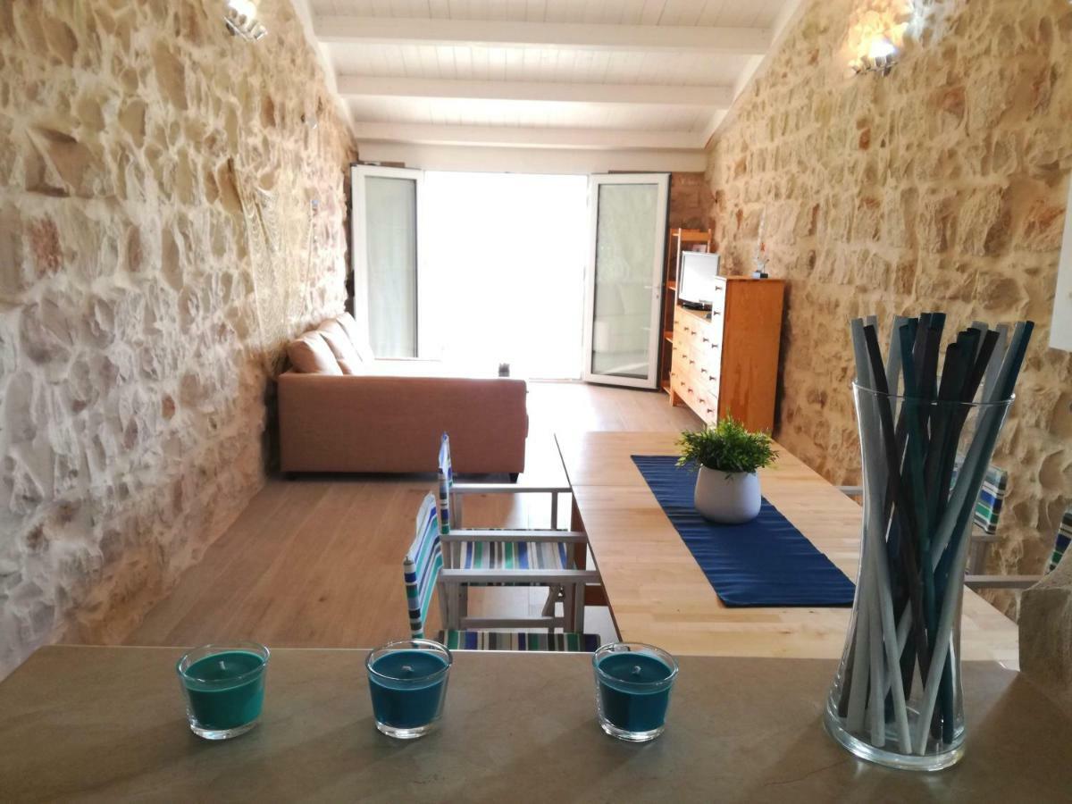 La Veranda Di Giada Scicli Dış mekan fotoğraf