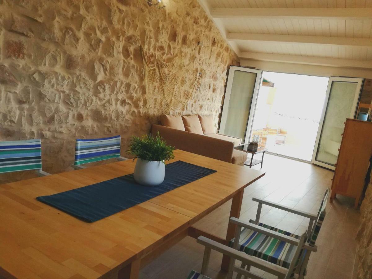 La Veranda Di Giada Scicli Dış mekan fotoğraf