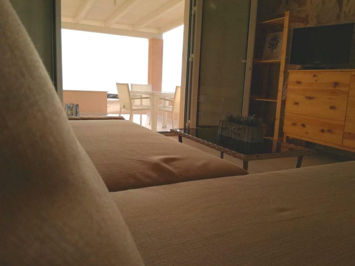 La Veranda Di Giada Scicli Dış mekan fotoğraf