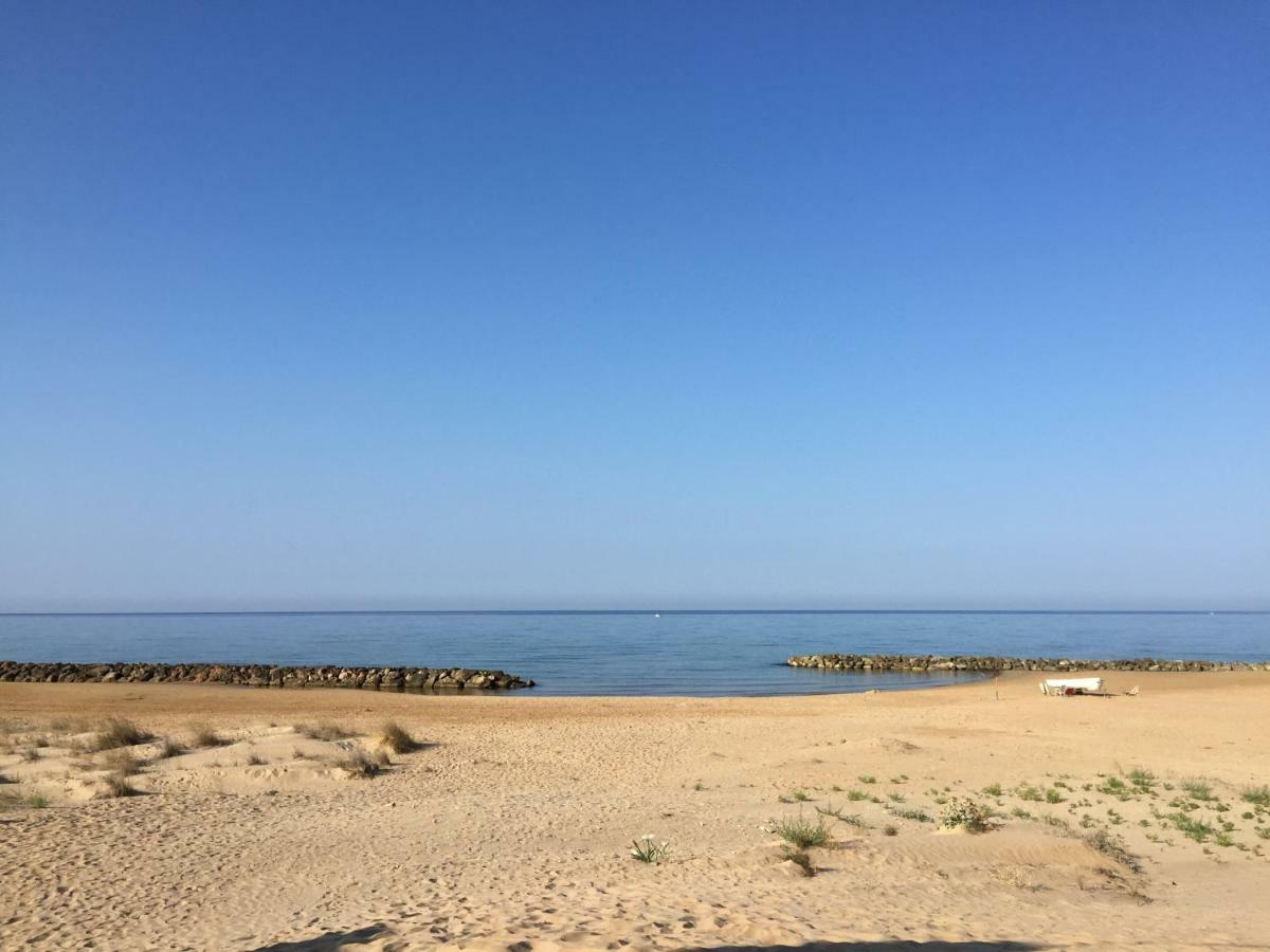 La Veranda Di Giada Scicli Dış mekan fotoğraf