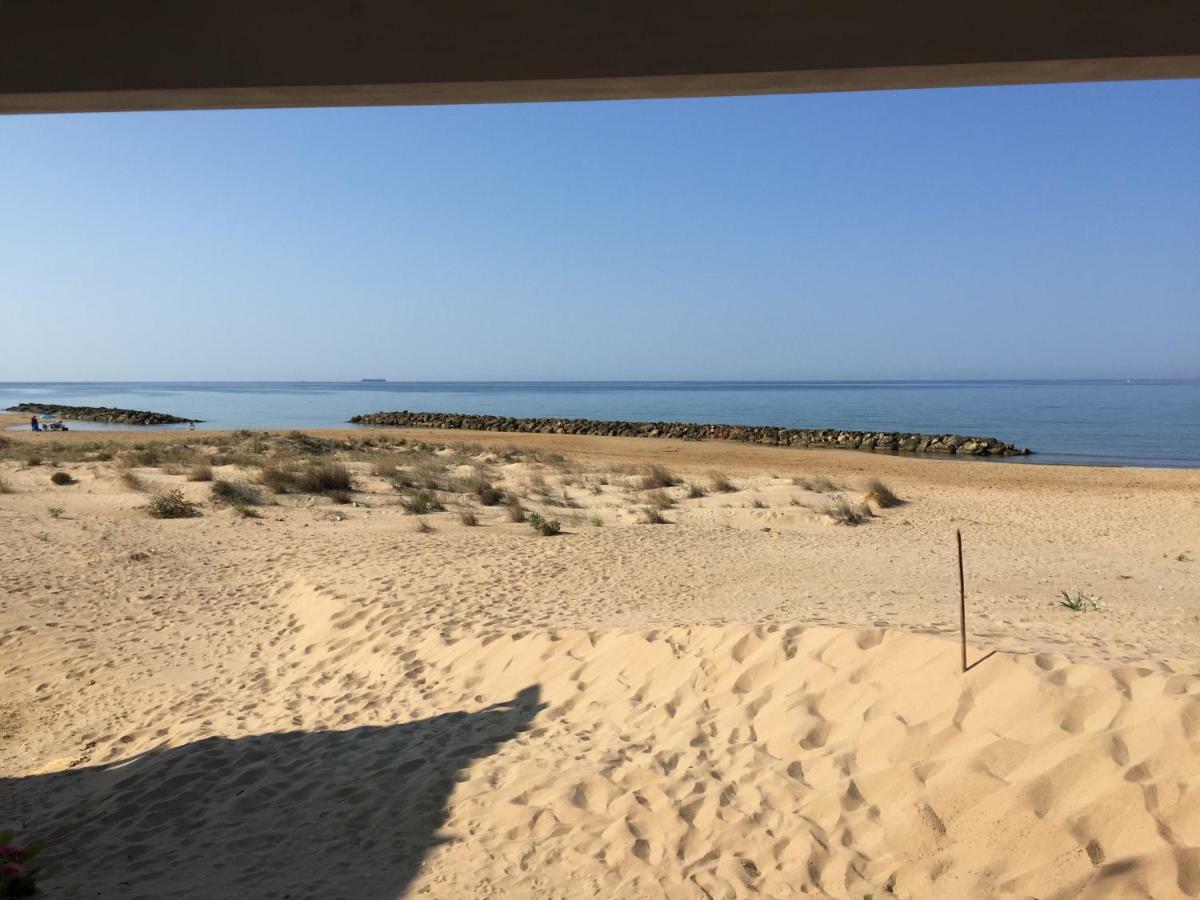 La Veranda Di Giada Scicli Dış mekan fotoğraf