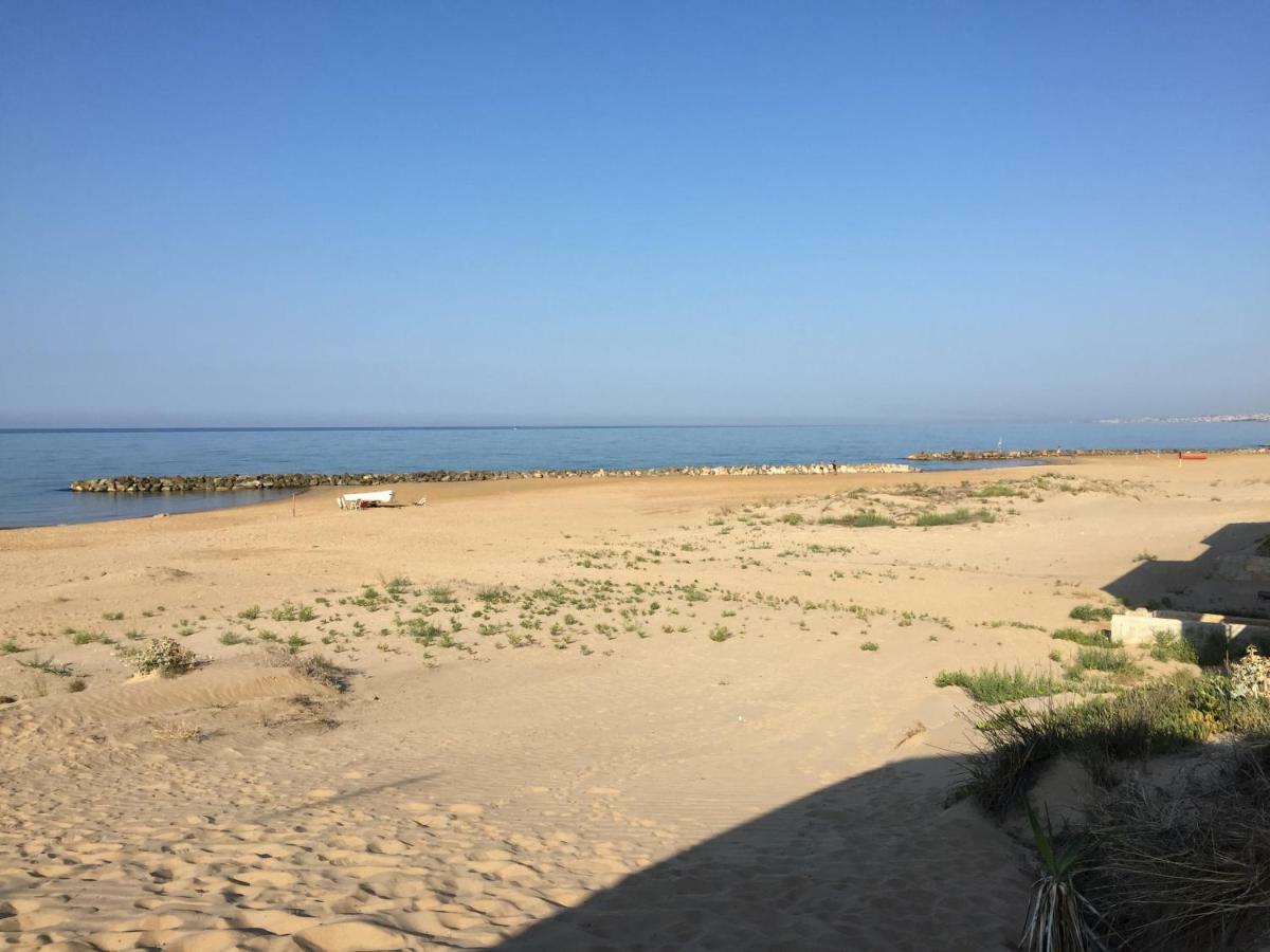 La Veranda Di Giada Scicli Dış mekan fotoğraf