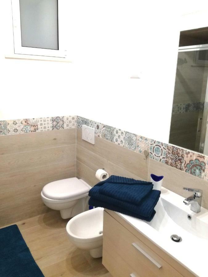 La Veranda Di Giada Scicli Dış mekan fotoğraf