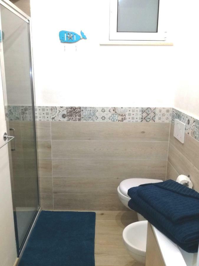 La Veranda Di Giada Scicli Dış mekan fotoğraf
