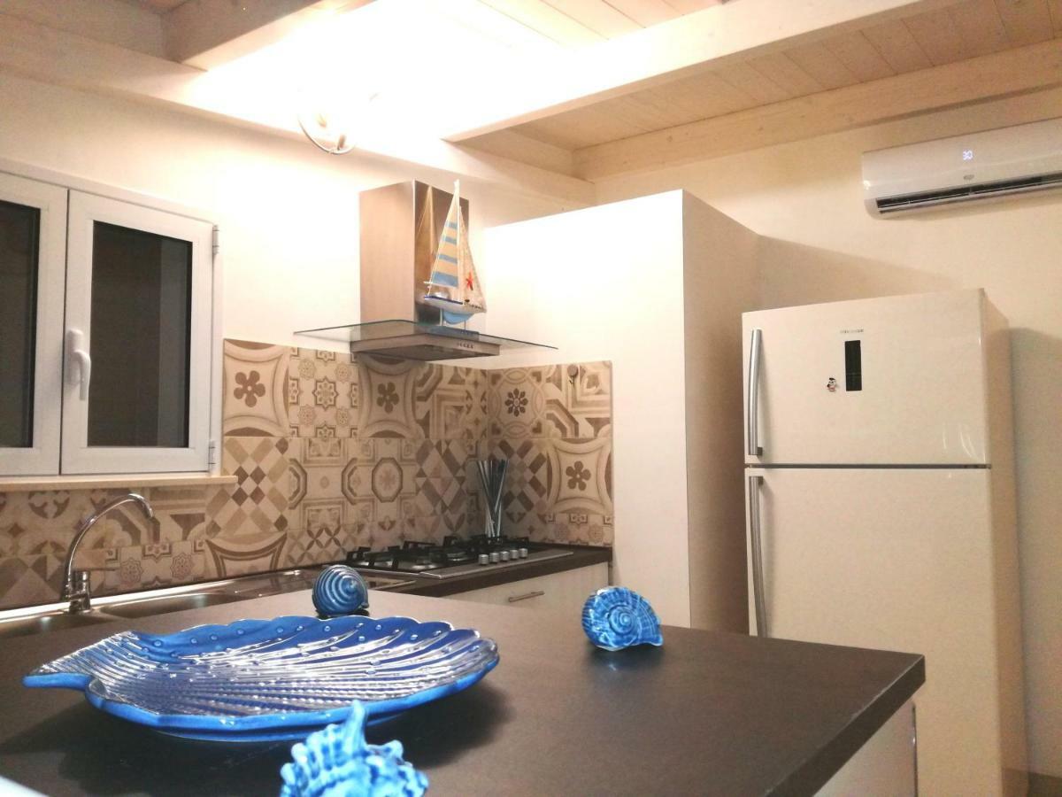 La Veranda Di Giada Scicli Dış mekan fotoğraf