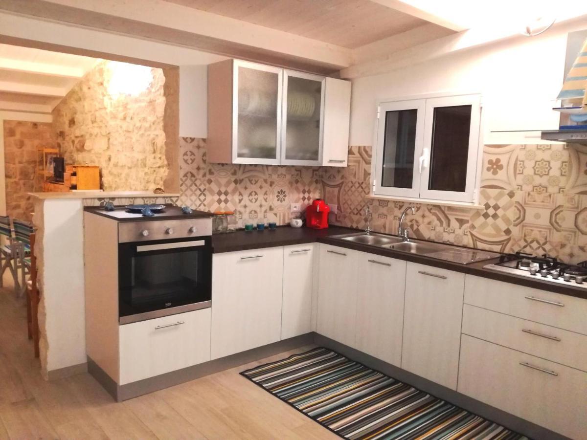 La Veranda Di Giada Scicli Dış mekan fotoğraf